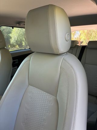 Land Rover Discovery Sport 2018