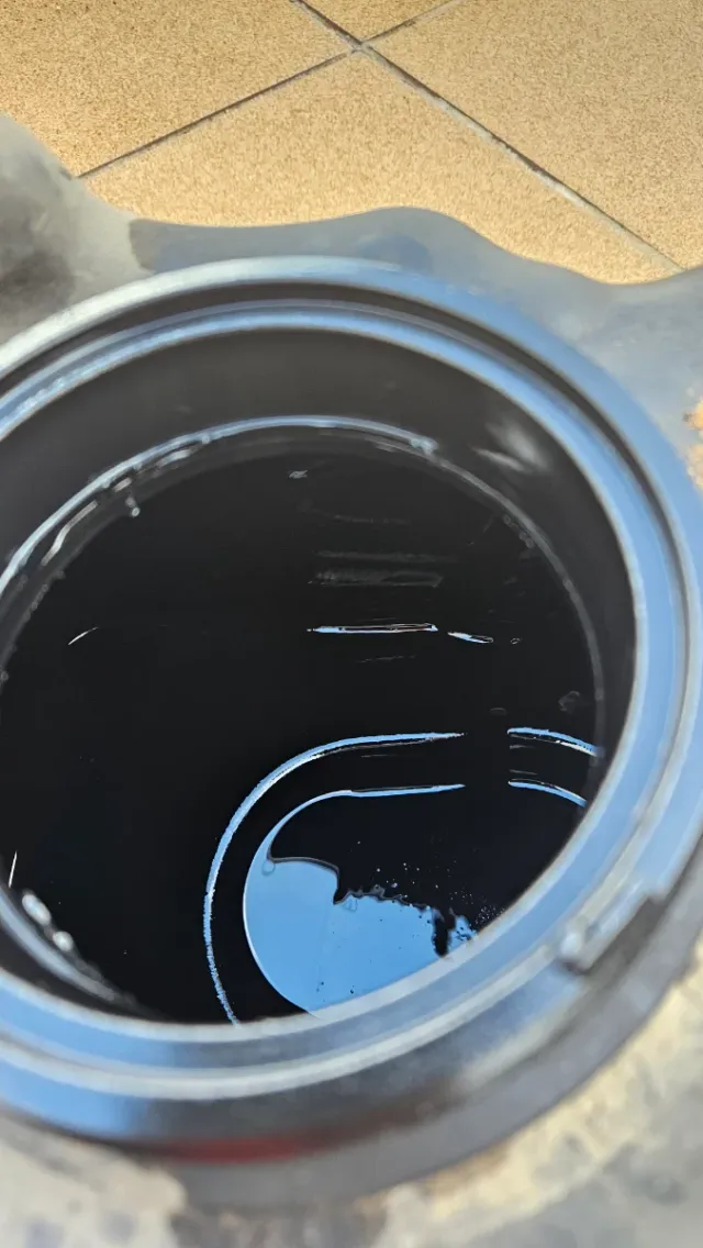 Depósito Gasolina con aforador Yamaha Xmax 125