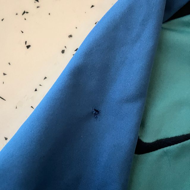 Chándal FC Barcelona Talla L Niño Nike Original