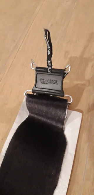 Pieles Kohla + Cera Montana