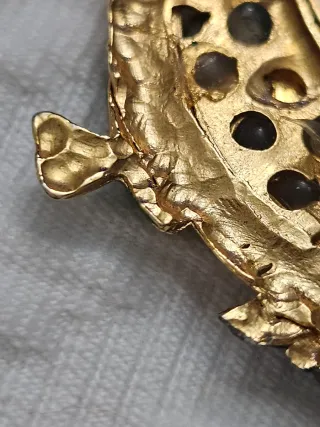 Pendientes Art Decó