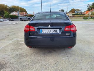 Citroen C5 2010