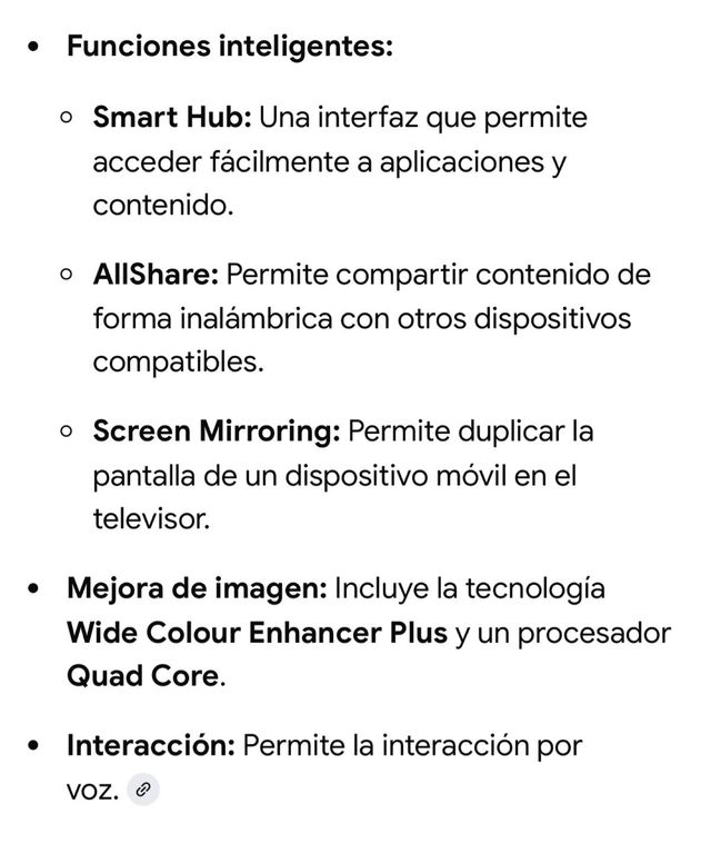 Samsung 55^ Smart TV UE55F6400AWXXC
