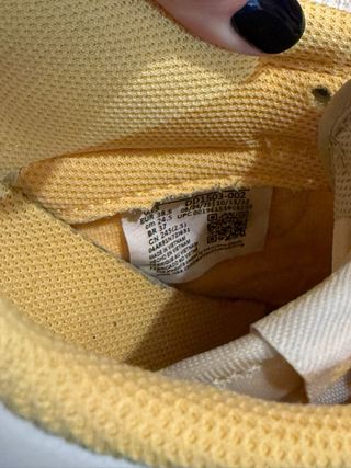 Nike Dunk Low Giallo Grigio