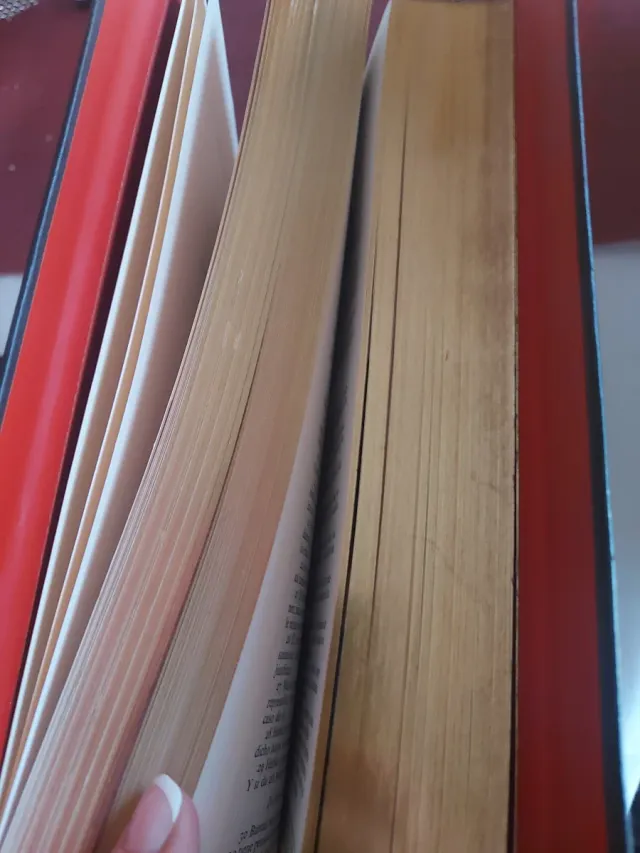 Biblia edición especial