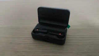 Auriculares Bluetooth