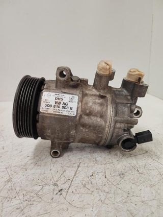 292330 compresor aire 5q0816803b volkswagen passat