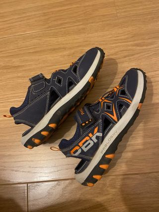 Sandalias Pablosky Niña/o Talla 36