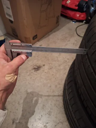 Neumáticos 235/35 R19 91Y