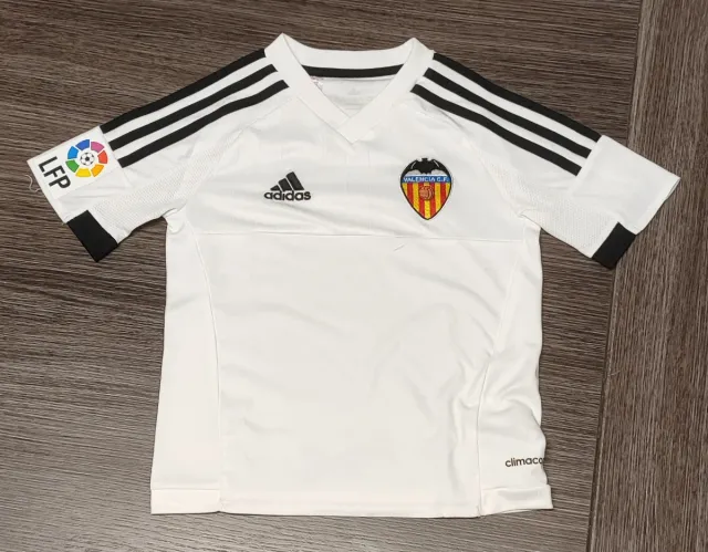 Camiseta Valencia CF Niñ@ Adidas