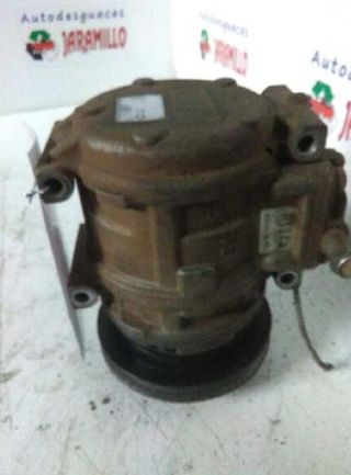 1204002805 compresor aire kia sportage td 115756