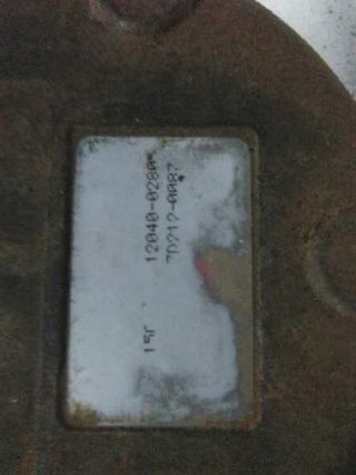 1204002805 compresor aire kia sportage td 115756