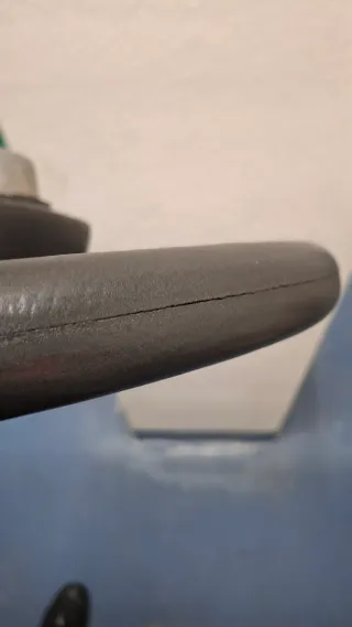 Volante Ford Escort MK4