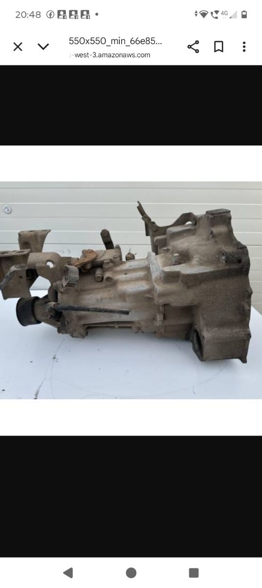 Ricambi Piaggio Porter Benzina