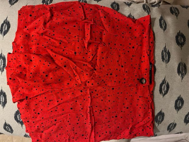 conjunto de 7 prendas 15 euros tallas entorno L Xl