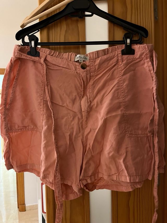 conjunto de 7 prendas 15 euros tallas entorno L Xl