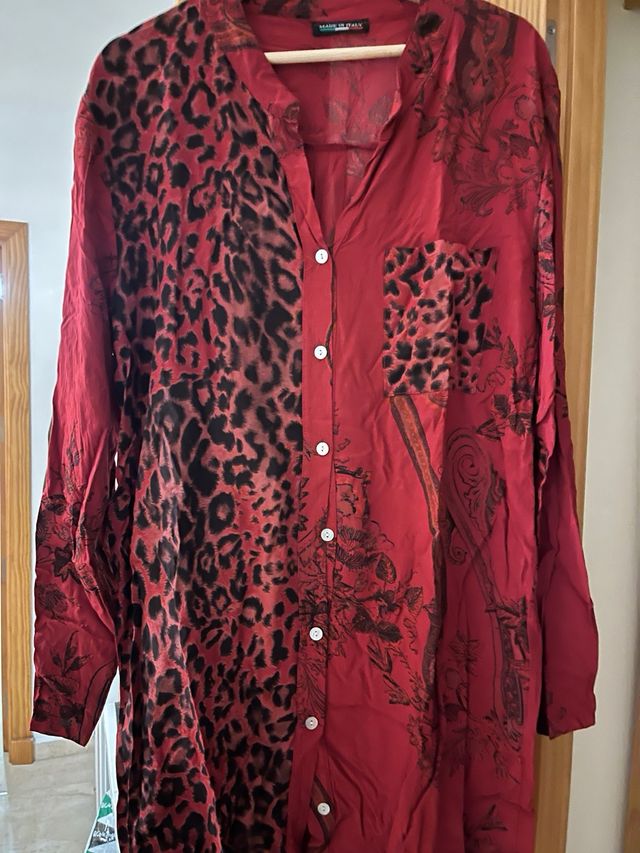 conjunto de 7 prendas 15 euros tallas entorno L Xl