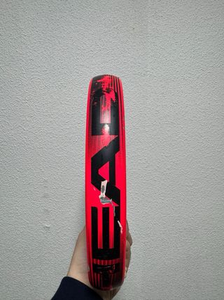 Pala de pádel HEAD Revolt