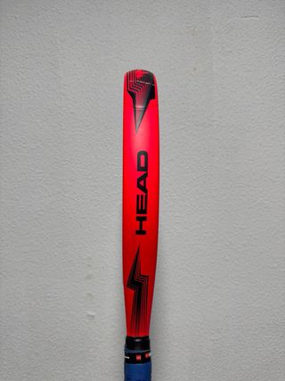 Pala de pádel HEAD Revolt