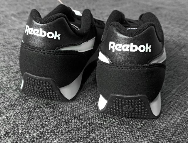Zapatillas Reebok Rewind Talla 42 (A ESTRENAR)