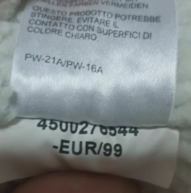 Chaqueta Tommy Jeans Hilfiger con forro de borrego