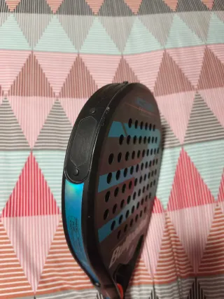 Pala Bullpadel Hack Control Proline