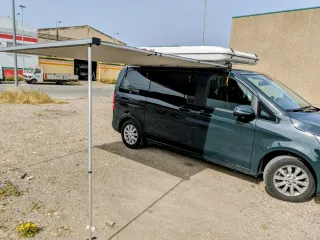 JAMES BAROUD EVASIÓN XXL