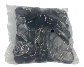 100 targetas de controlador de acceso