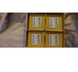 Juego de memoria infantil