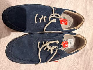 Zapatos Fluchos Talla 41