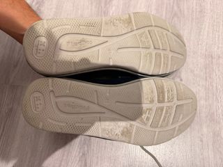 Zapatos Fluchos Talla 41