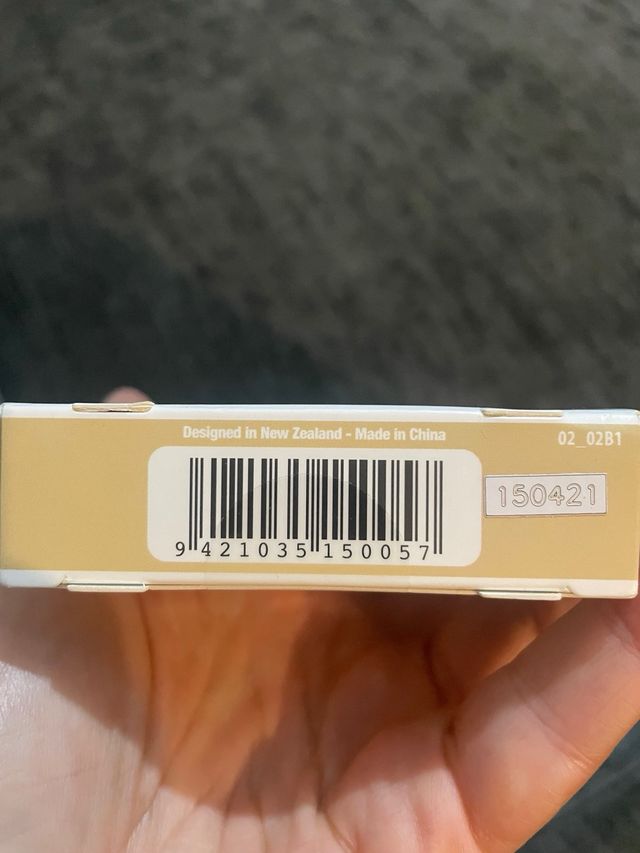 Puzzle 3D Triceratops Euoy