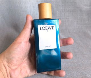 EDP LOEWE 7 Cobalt 100 ml  