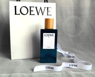 EDP LOEWE 7 Cobalt 100 ml  