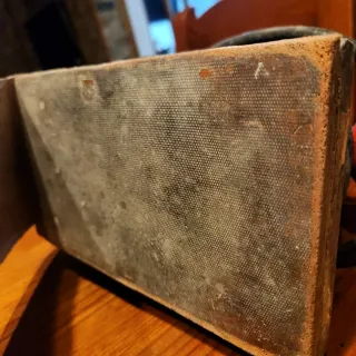 Lijadora Virutex Electrónica