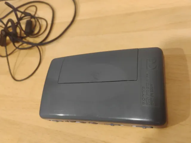 radio portatil digital sony