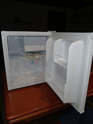 Nevera pequeña OK. 41L