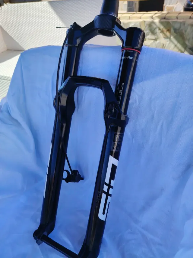 Horquilla RockShox sid selec +