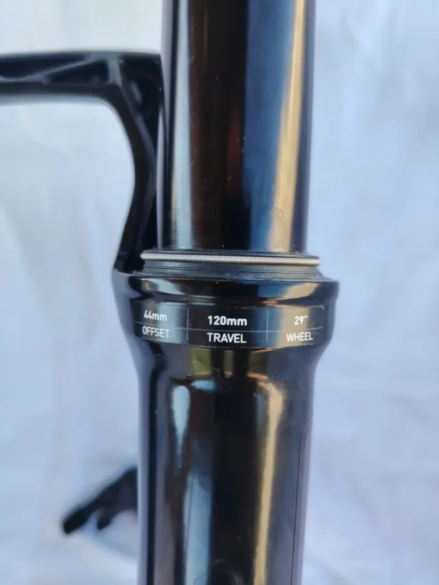 Horquilla RockShox sid selec +