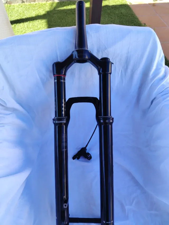 Horquilla RockShox sid selec +