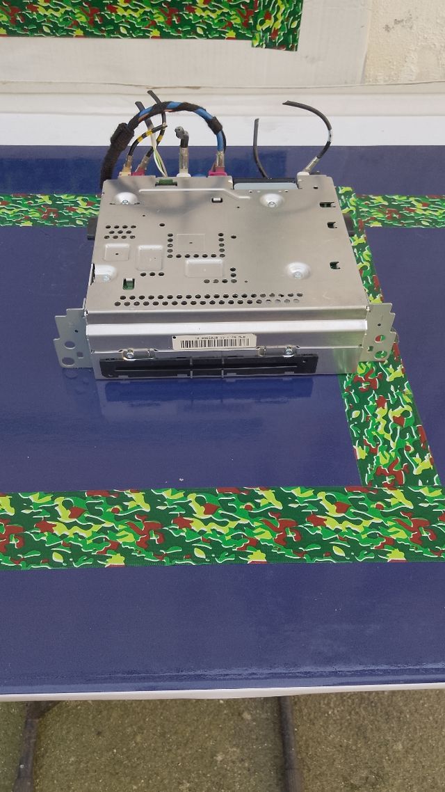 Ricambi BMW Serie 1 2019