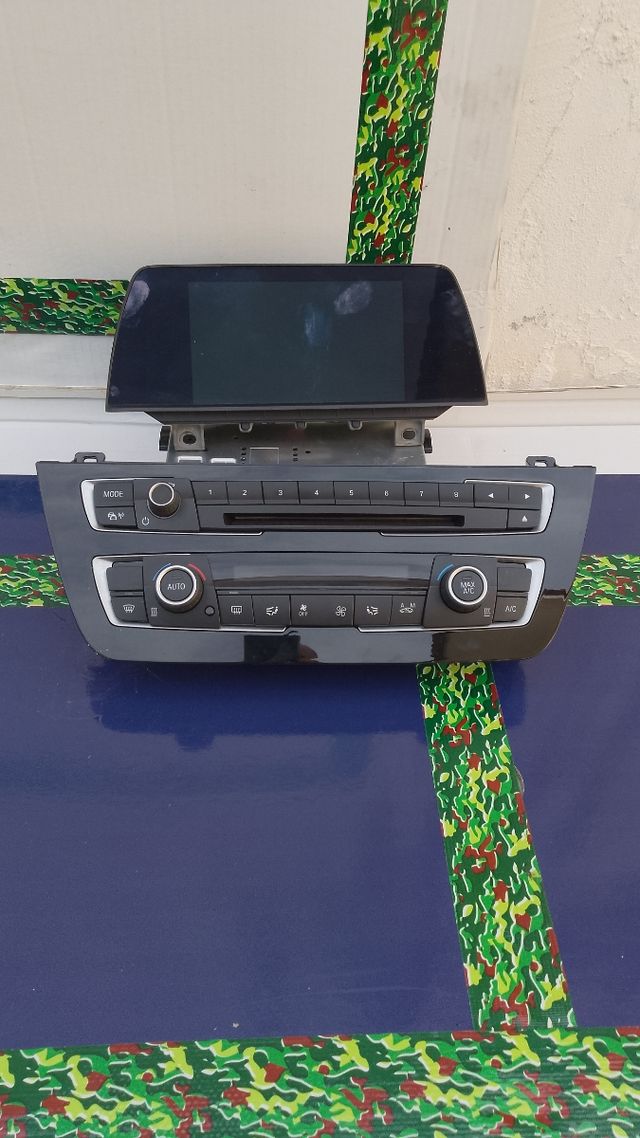 Ricambi BMW Serie 1 2019