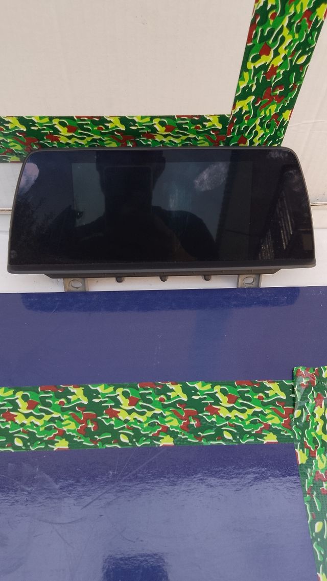 Ricambi BMW Serie 1 2019