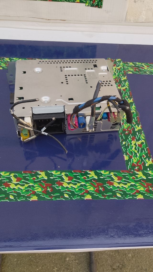 Ricambi BMW Serie 1 2019