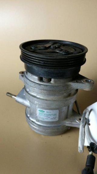 Compresor aire tata 115772 jnyba04 indica idi