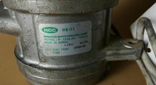 Compresor aire tata 115772 jnyba04 indica idi