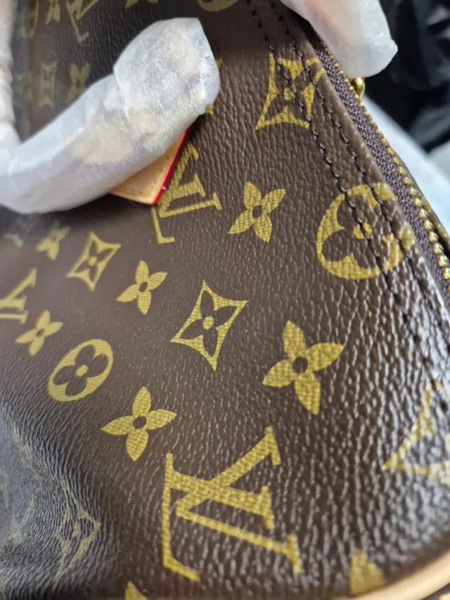 Borsa Speedy marrone