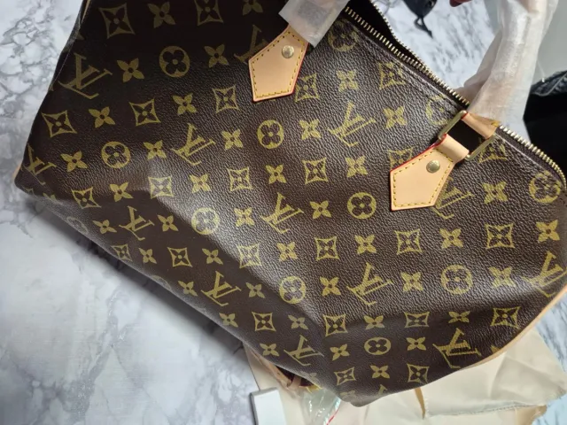 Borsa Speedy marrone