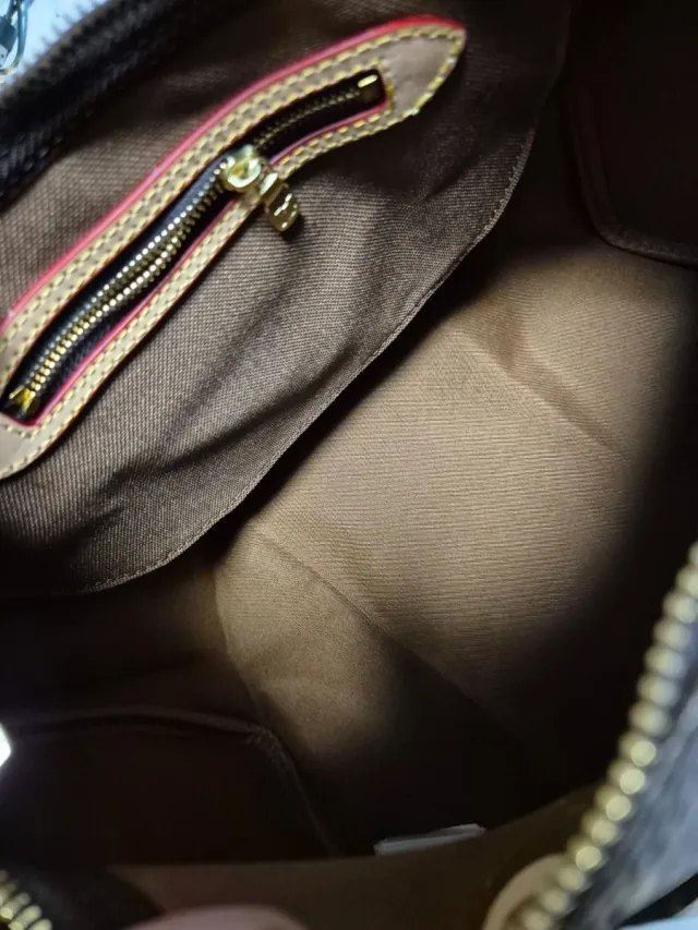 Borsa Speedy marrone