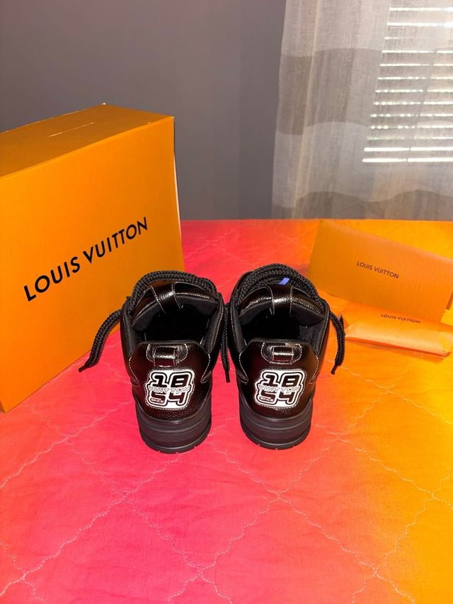 Louis Vuitton LV Skate 2.0 nere